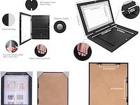 Souarts kunstlijsten voor kinderen - afbeelding 4 van  4