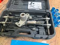 Souber tools gatboormachine - afbeelding 4 van  10