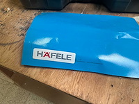 Souber tools gatboormachine - afbeelding 6 van  10