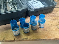 Souber tools gatboormachine - afbeelding 9 van  10