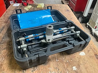 Souber tools gatboormachine - afbeelding 10 van  10