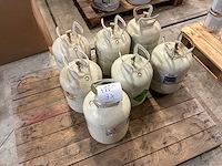 Souda therm diverse bouwmaterialen