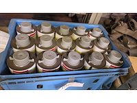 Soudal anti-gravel 1kg (15x) - afbeelding 2 van  8