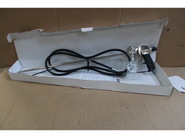 Soudal pro pistool voor pu schuim - afbeelding 1 van  1