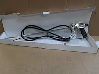 Soudal pro pistool voor pu schuim - afbeelding 1 van  1