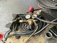 Soudometal hc3000 mig lasapparaat - afbeelding 6 van  7