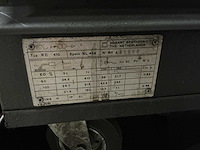 Soudometal hc3000 mig lasapparaat - afbeelding 7 van  7