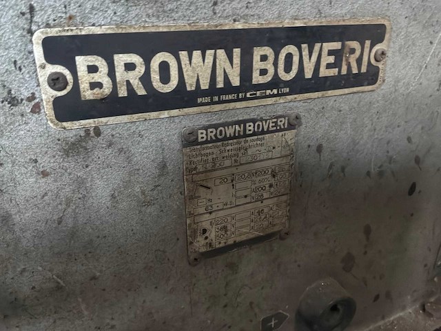 Soudometal laspost - afbeelding 3 van  5