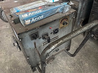 Soudometal laspost - afbeelding 4 van  5