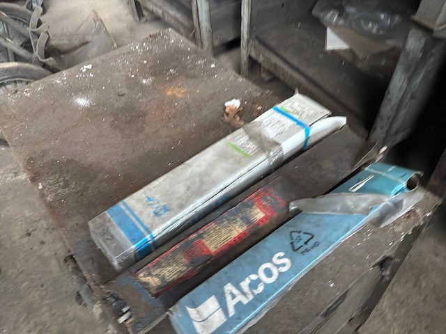 Soudometal laspost - afbeelding 5 van  5