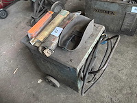 Soudometal laspost - afbeelding 2 van  8