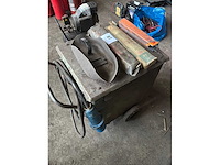 Soudometal laspost - afbeelding 5 van  8