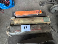 Soudometal laspost - afbeelding 7 van  8