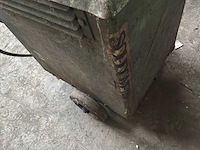 Soudometal laspost - afbeelding 8 van  8