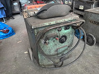 Soudometal laspost - afbeelding 1 van  1