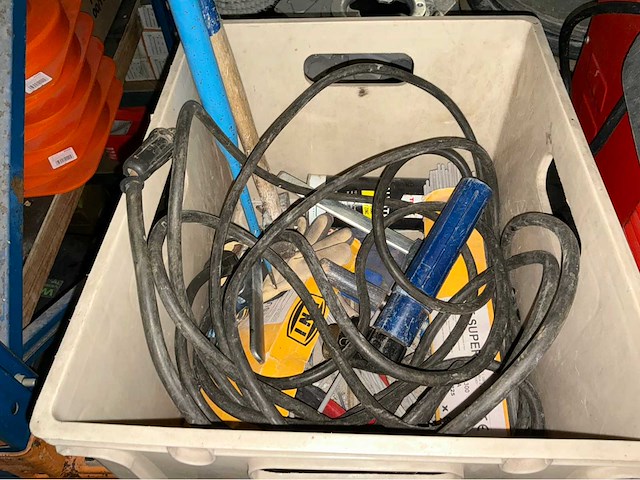 Soudometal soudo 182 ar elektrode lasapparaat - afbeelding 2 van  10