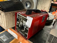 Soudometal soudo 182 ar elektrode lasapparaat - afbeelding 3 van  10