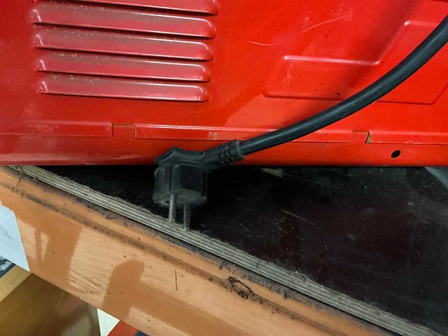 Soudometal soudo 182 ar elektrode lasapparaat - afbeelding 7 van  10