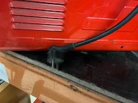 Soudometal soudo 182 ar elektrode lasapparaat - afbeelding 7 van  10