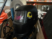 Soudometal soudo 182 ar elektrode lasapparaat - afbeelding 10 van  10