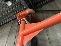 Soudometal zwenkbare filterafzuiginstallatie - afbeelding 6 van  7