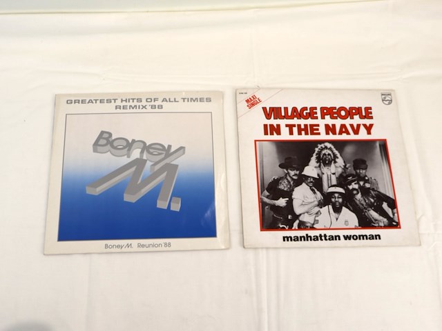 Soul (x2) - afbeelding 1 van  8