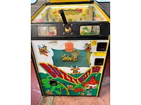 Sound leisure - buzzy bee - speelautomaat - afbeelding 3 van  9