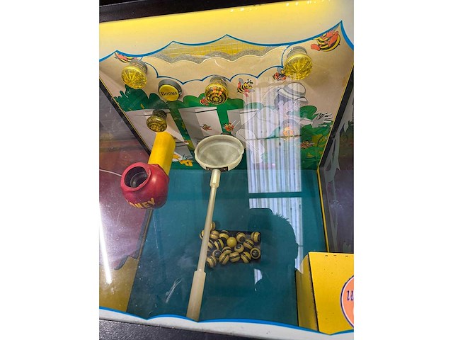Sound leisure - buzzy bee - speelautomaat - afbeelding 5 van  9