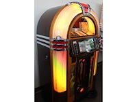 Sound leisure - nostalgia limited edition - jukebox - afbeelding 4 van  7