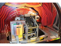 Sound leisure - nostalgia limited edition - jukebox - afbeelding 1 van  2