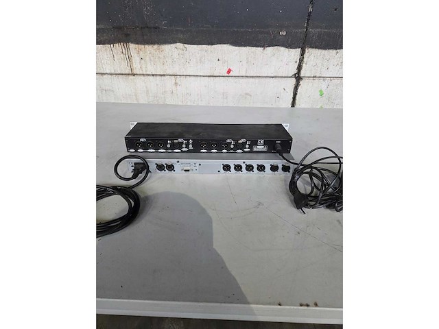 Sound processors (2x) - afbeelding 2 van  2