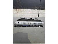 Sound processors (2x) - afbeelding 1 van  2