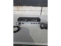 Sound processors (2x) - afbeelding 2 van  2