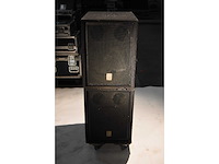 Sound projects - sp15 - subwoofer (2x) - afbeelding 1 van  2