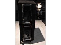 Sound projects - sp15 - subwoofer (2x) - afbeelding 2 van  2