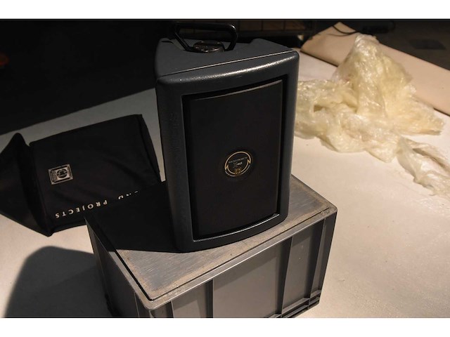 Sound projects - x-act - speaker - afbeelding 1 van  1