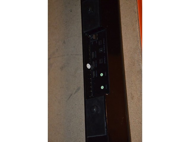 Soundbar konig hav-sb500 met muurbeugel en afstandsbediening - afbeelding 4 van  7