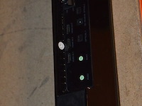 Soundbar konig hav-sb500 met muurbeugel en afstandsbediening - afbeelding 4 van  7