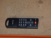 Soundbar konig hav-sb500 met muurbeugel en afstandsbediening - afbeelding 7 van  7
