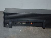 Soundbar ld sound&vision vw-cpls01a25050378 met afstandsbediening - afbeelding 4 van  6