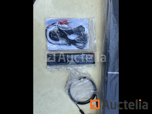 Soundbar lp-09 - afbeelding 1 van  5