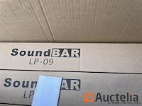 Soundbar lp-09 - afbeelding 5 van  5