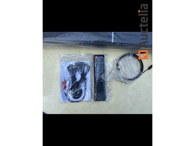 Soundbar lp-09 - afbeelding 3 van  5