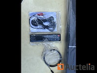 Soundbar lp-09 - afbeelding 3 van  5