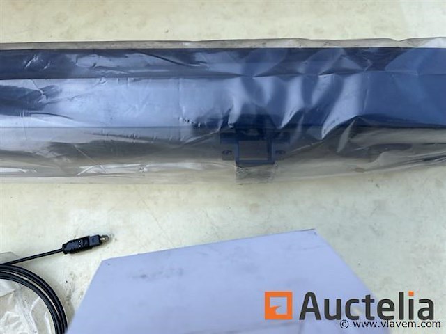 Soundbar lp-09 - afbeelding 2 van  5