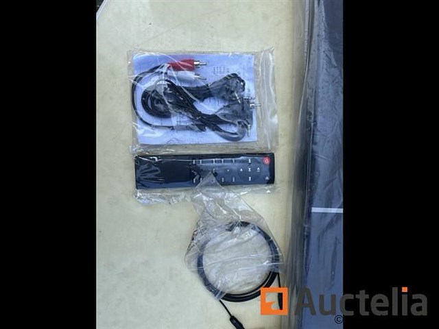 Soundbar lp-09 - afbeelding 3 van  5