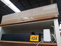 Soundbar samsung + bewakingssysteem cufy - afbeelding 1 van  4