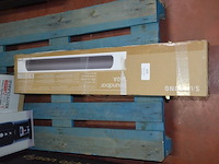 Soundbar samsung hw-s60a (b428) - afbeelding 1 van  8