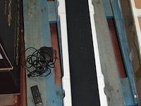 Soundbar samsung hw-s60a (b428) - afbeelding 2 van  8