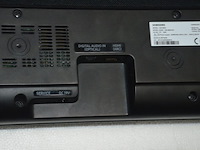 Soundbar samsung hw-s60a (b428) - afbeelding 5 van  8